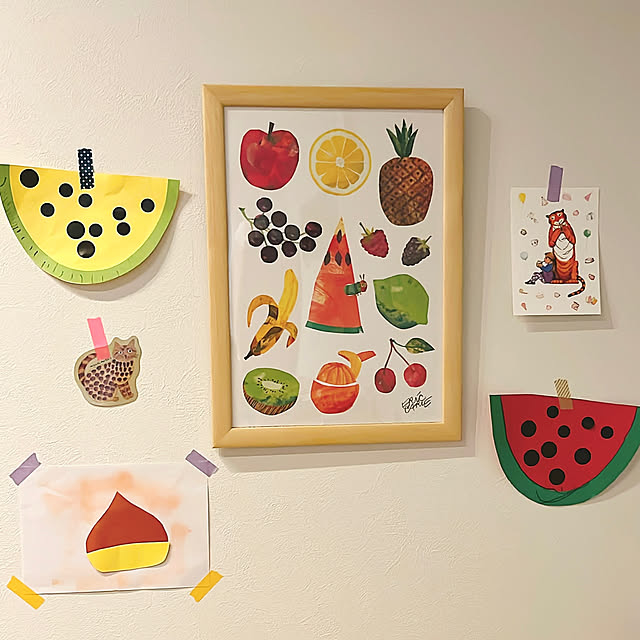 natsukiさんの実例写真