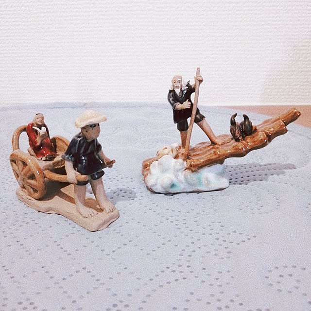 yokkoさんの部屋