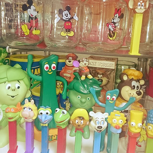 1114kmyrekさんの実例写真