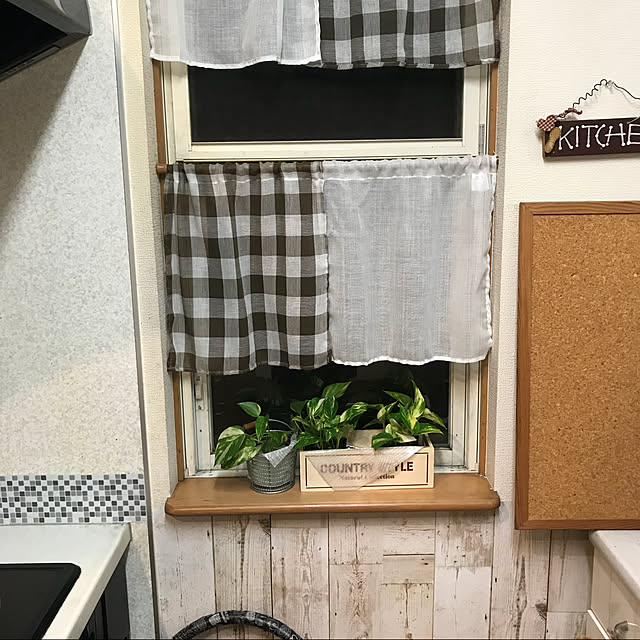 実例写真