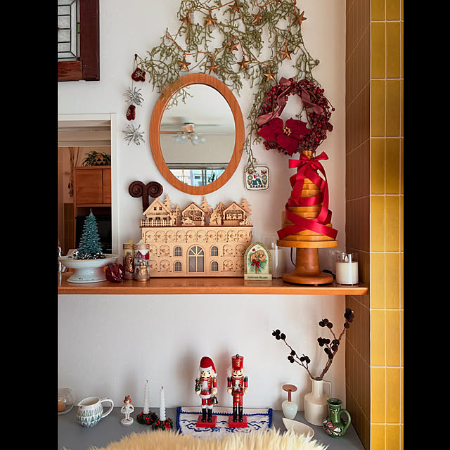 ochoriさんの実例写真