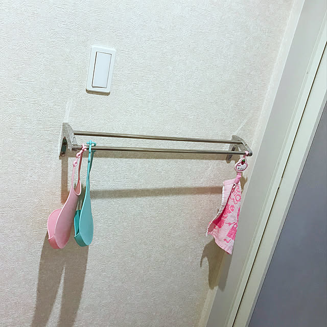 バス/トイレのインテリア実例 - 2019-01-03 07:28:53