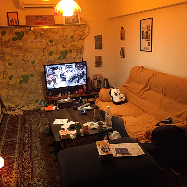 carloskawamotoさんの実例写真
