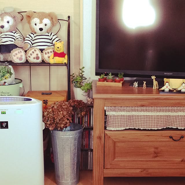 chiiyan19さんの実例写真
