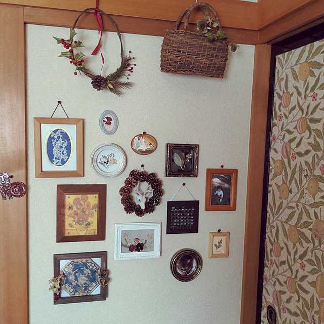 MOKUMEさんの実例写真
