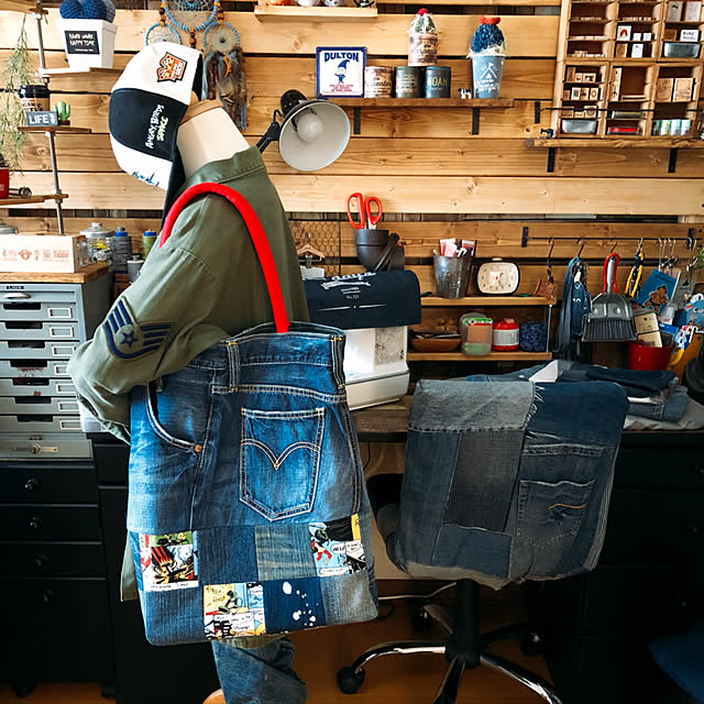 TOPさんの実例写真