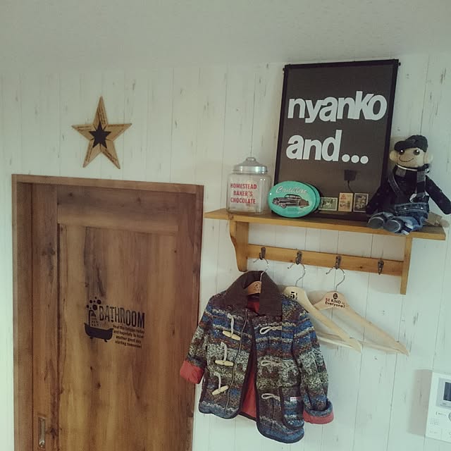 nyankoさんの実例写真