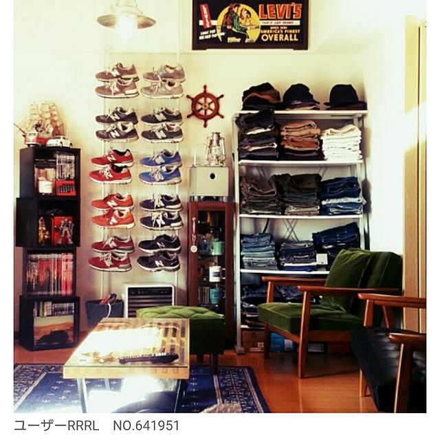 RRRLさんの実例写真