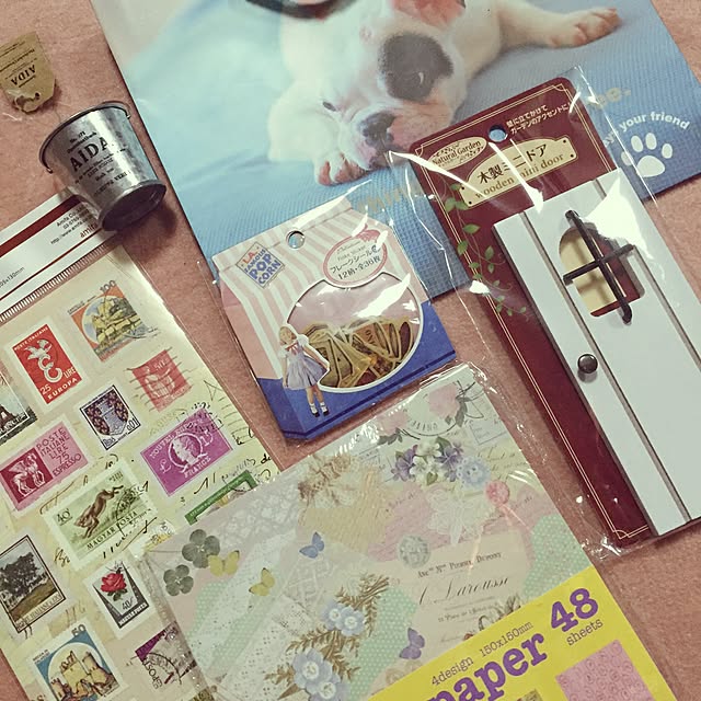 smile_flowerさんの実例写真