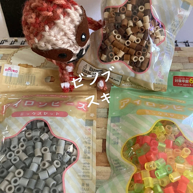 manduonmaさんの部屋