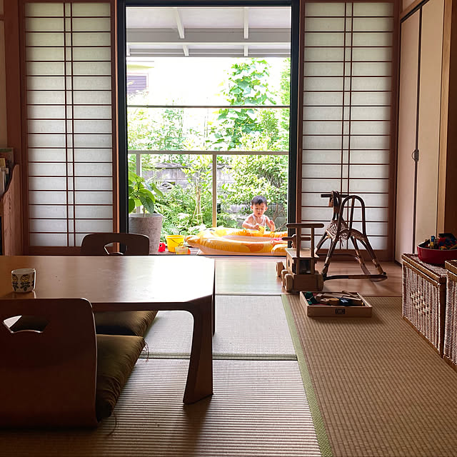 kaoriさんの実例写真