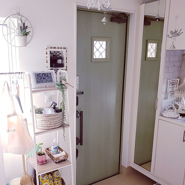 puritan_rさんの部屋