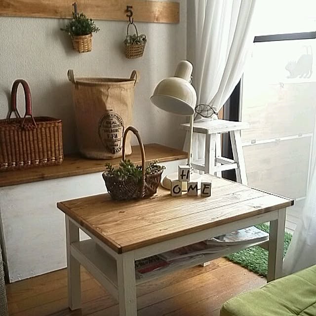 mikiさんの実例写真