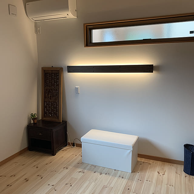 部屋全体のインテリア実例 - 2022-04-26 07:59:17