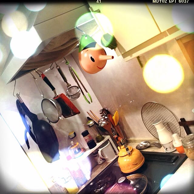 booさんの実例写真