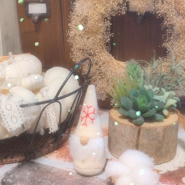 harumoeさんの実例写真