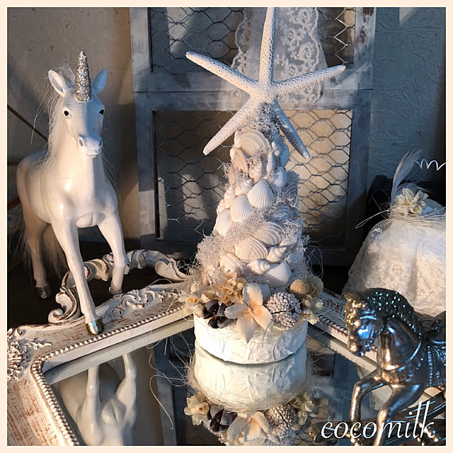 milkさんの実例写真