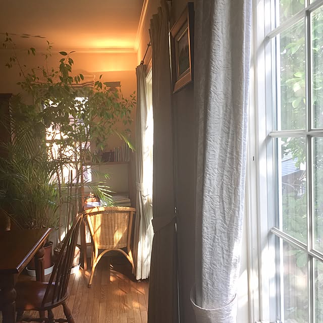 Claraさんの実例写真