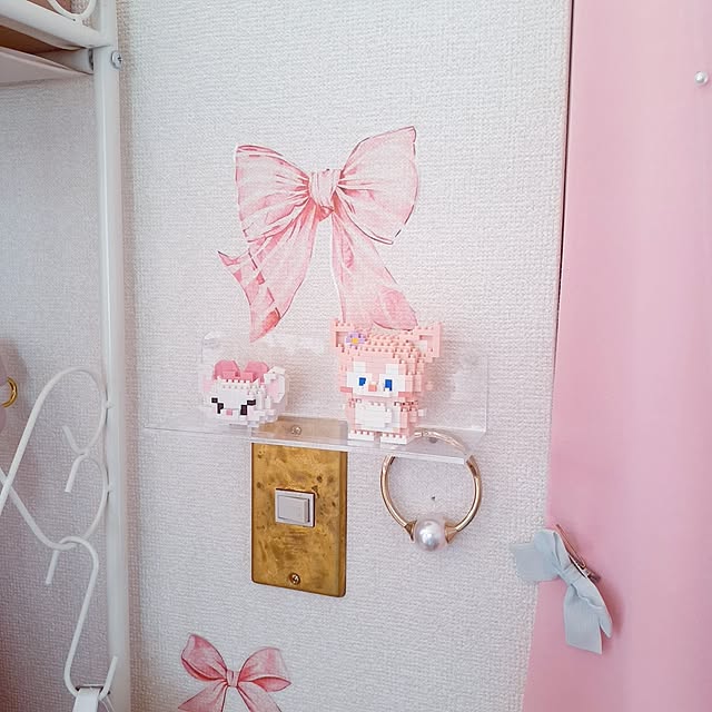 SweetFlow.さんの部屋