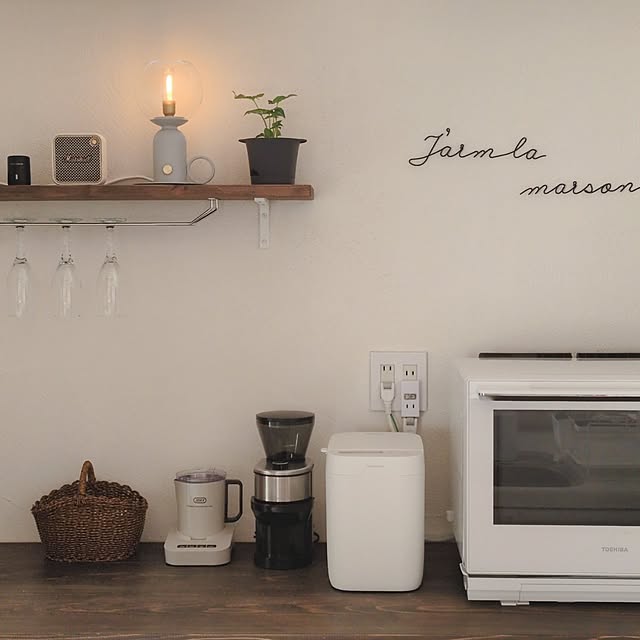 olivierさんの実例写真