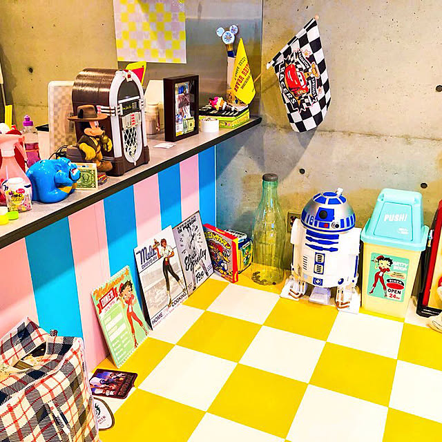 38goofさんの部屋
