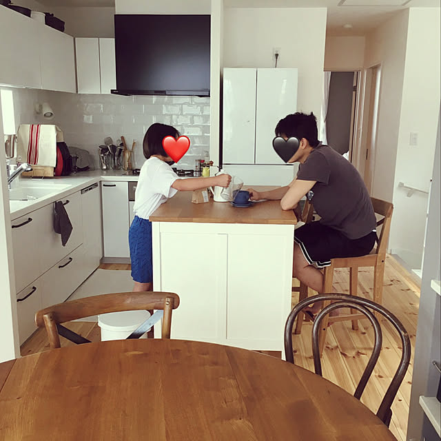 uoさんの実例写真