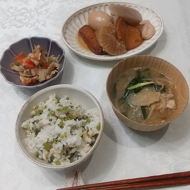 Rさんの部屋