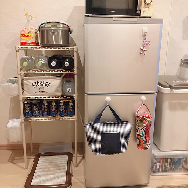 RanRanさんの実例写真