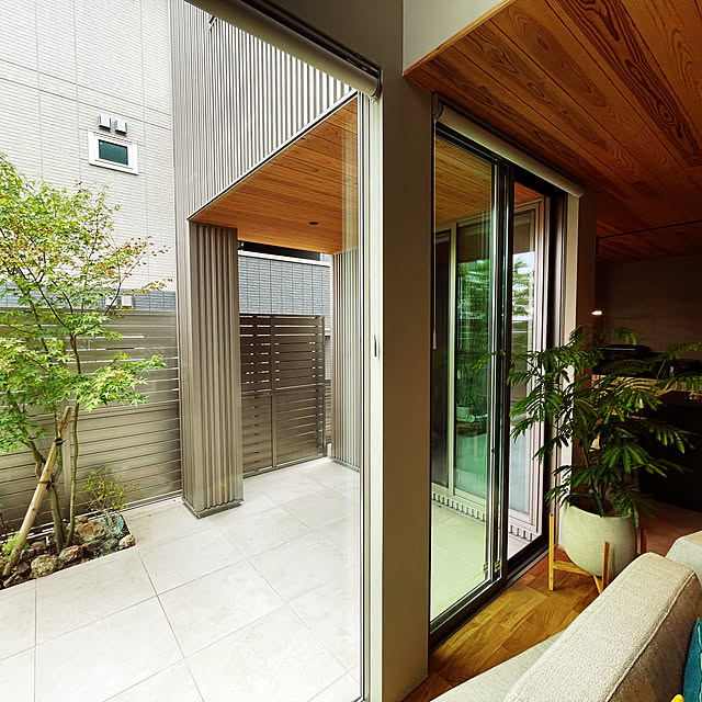 pashaさんの部屋