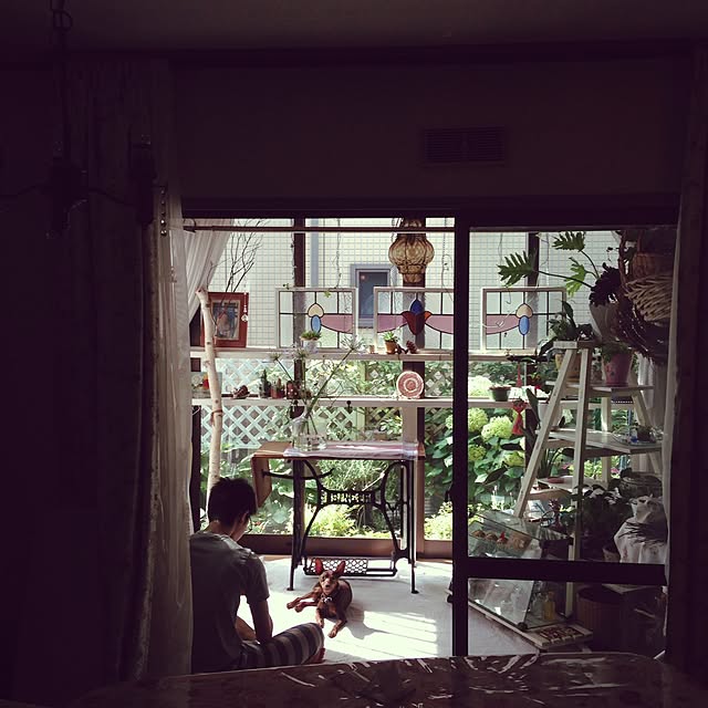 na-chanさんの実例写真