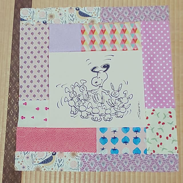 kumimmyさんの部屋