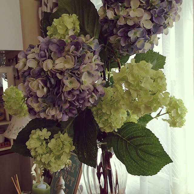 greenroseさんの実例写真