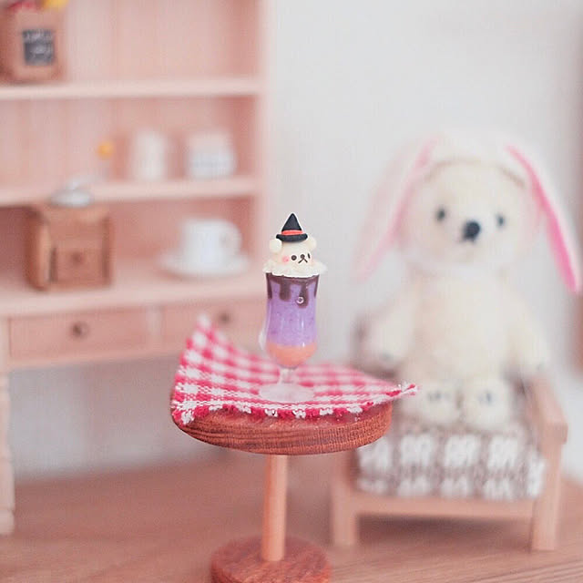 oshirukoさんの実例写真