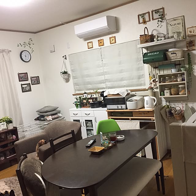 piyoさんの実例写真