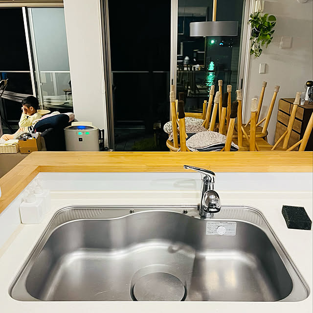 amさんの実例写真