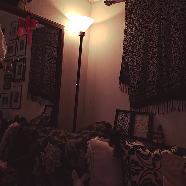 catwomanさんの実例写真