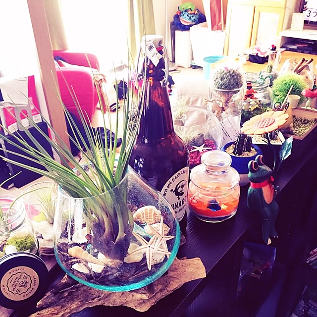 ocanaさんの実例写真
