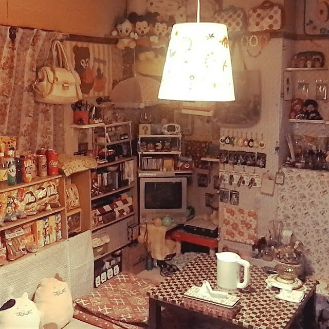 maakoさんの実例写真