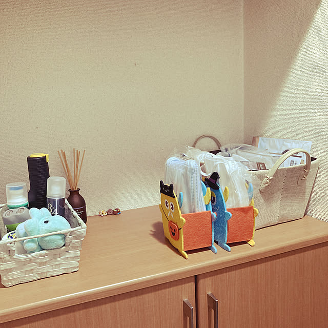 chappさんの実例写真