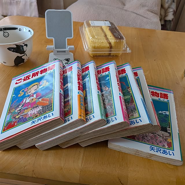 chi_gogaさんの実例写真