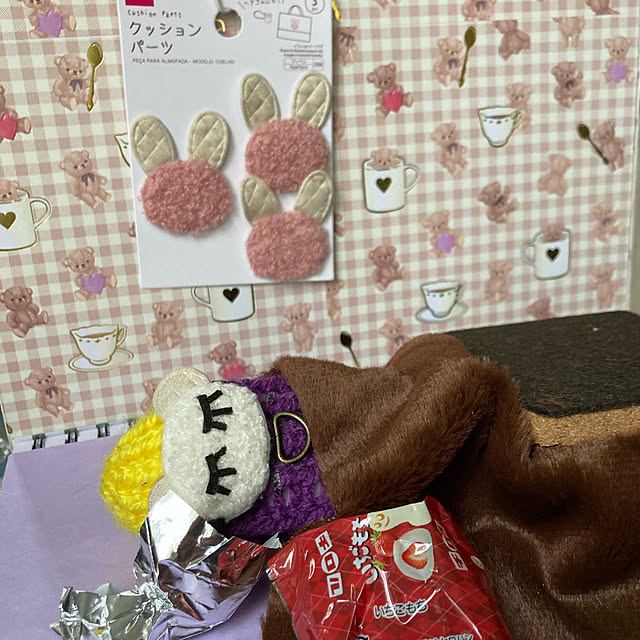 manduonmaさんの実例写真