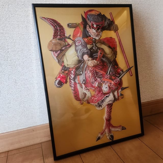 megutanさんの部屋