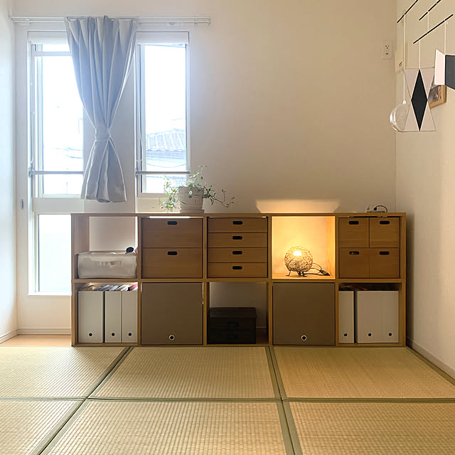 reichelさんの部屋