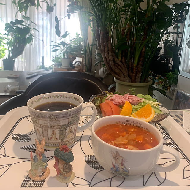 Aqettyさんの部屋