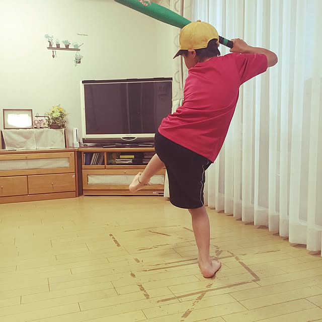 Ssさんの実例写真