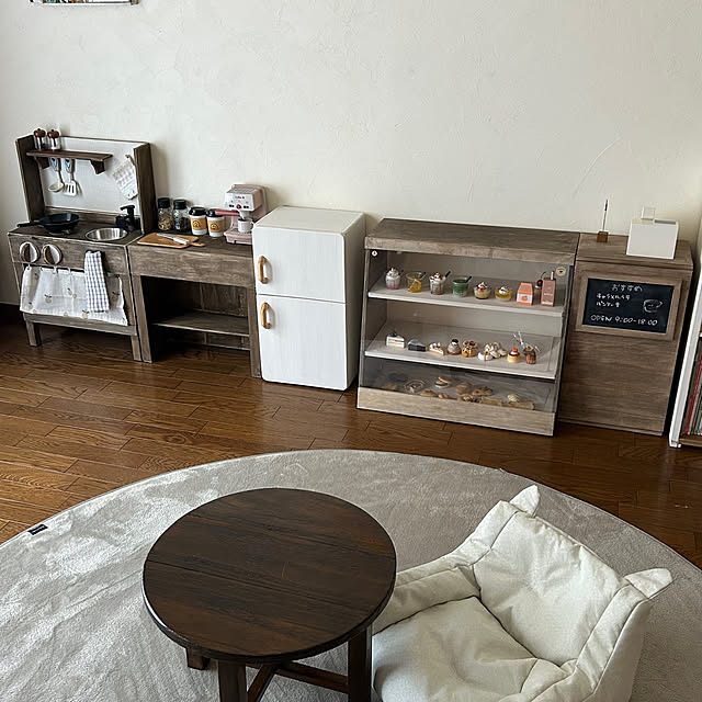 AZUさんの部屋