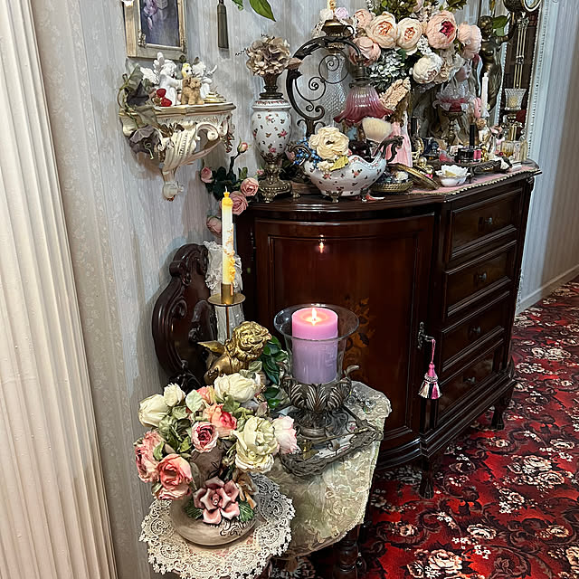 AYUKOさんの部屋