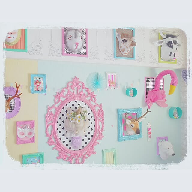 Eibrab-YUMIさんの実例写真