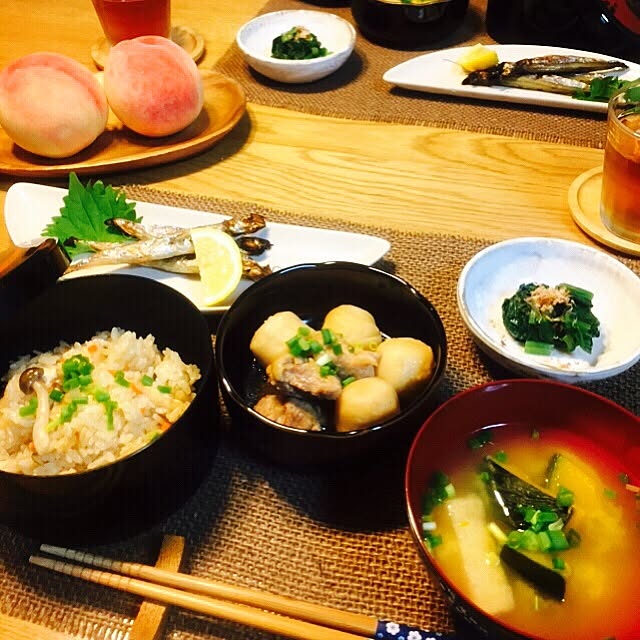 Kaoruさんの実例写真