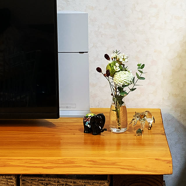 elephantmanさんの実例写真